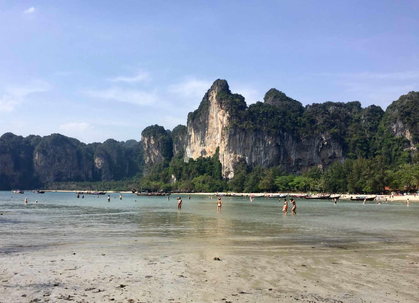 Ao Nang & Railay Beach