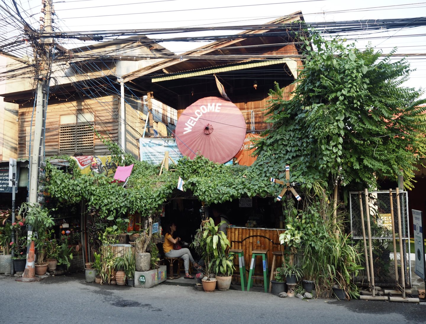 Chiang Mai