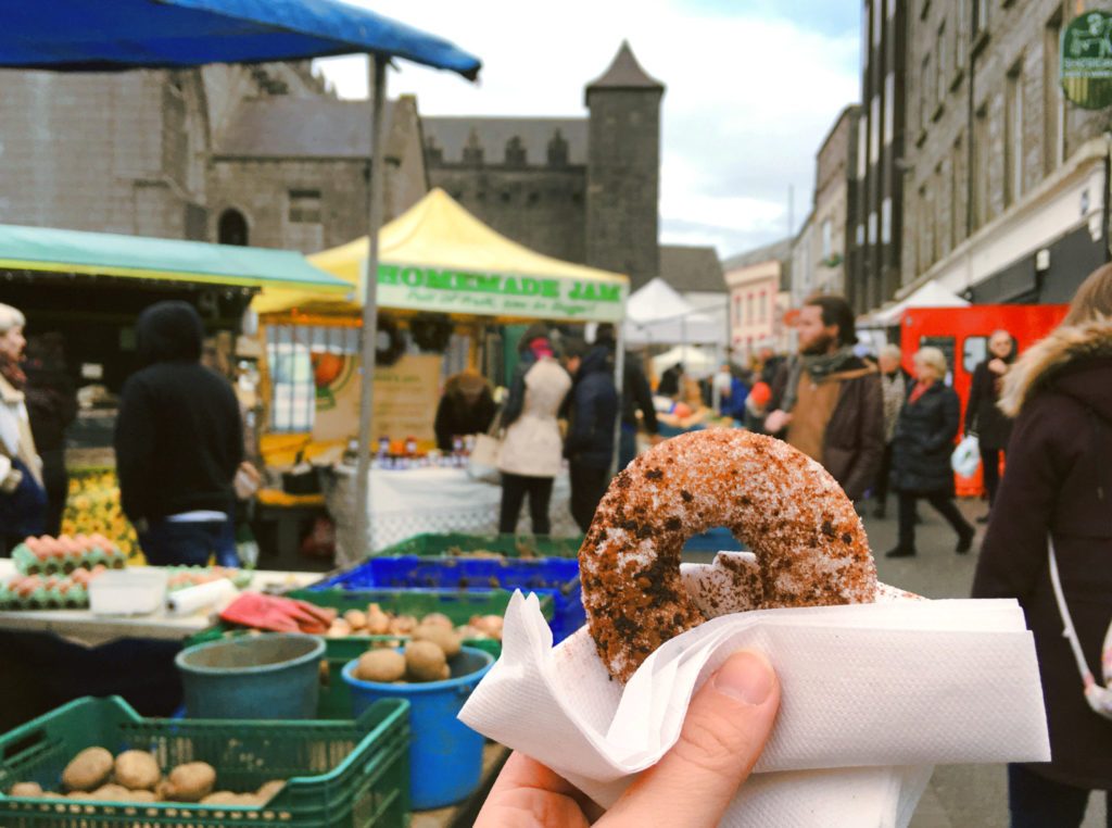 Things to do in Galway