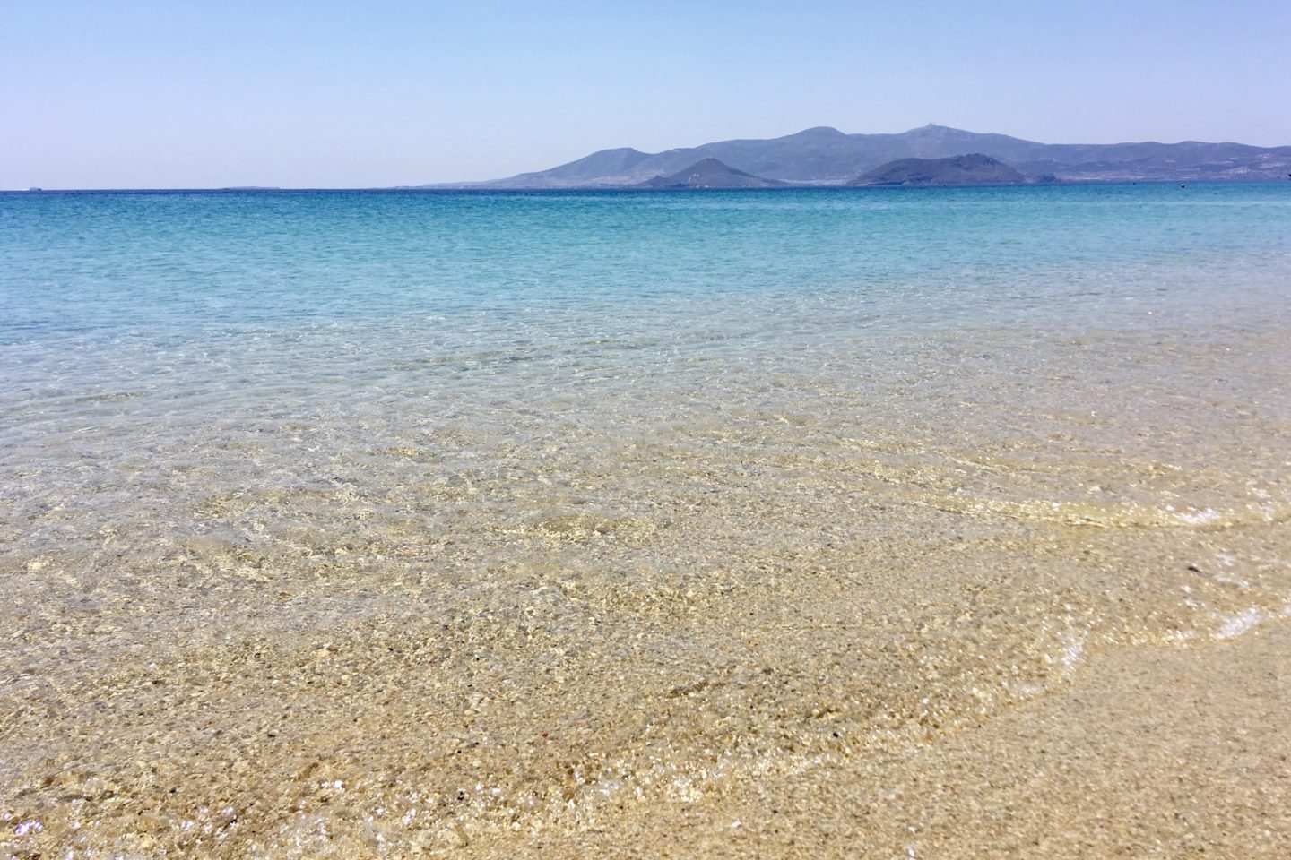 Reasons to Visit the Greek Island of Naxos