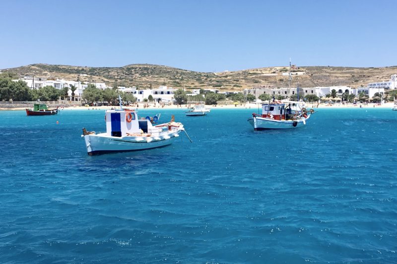 Koufonisia