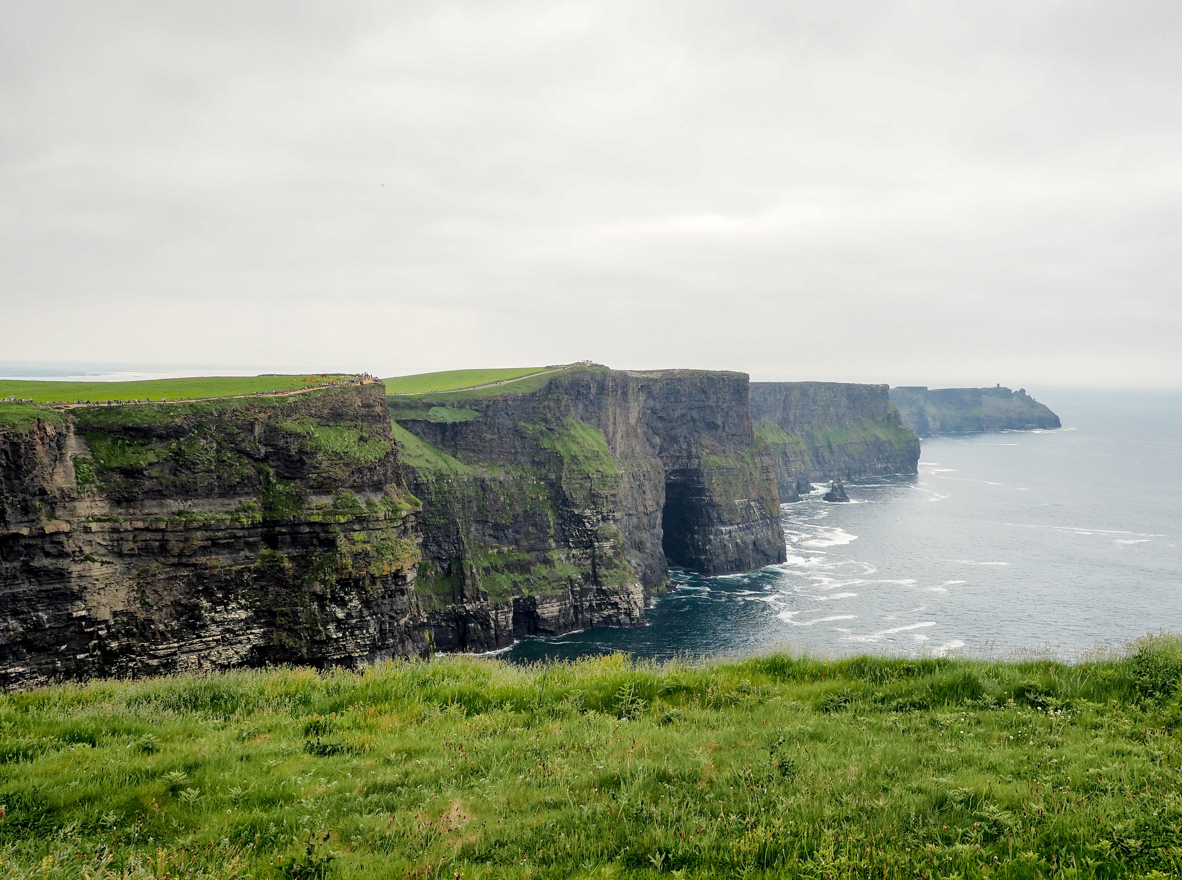 Cliffs of Moher Clare
