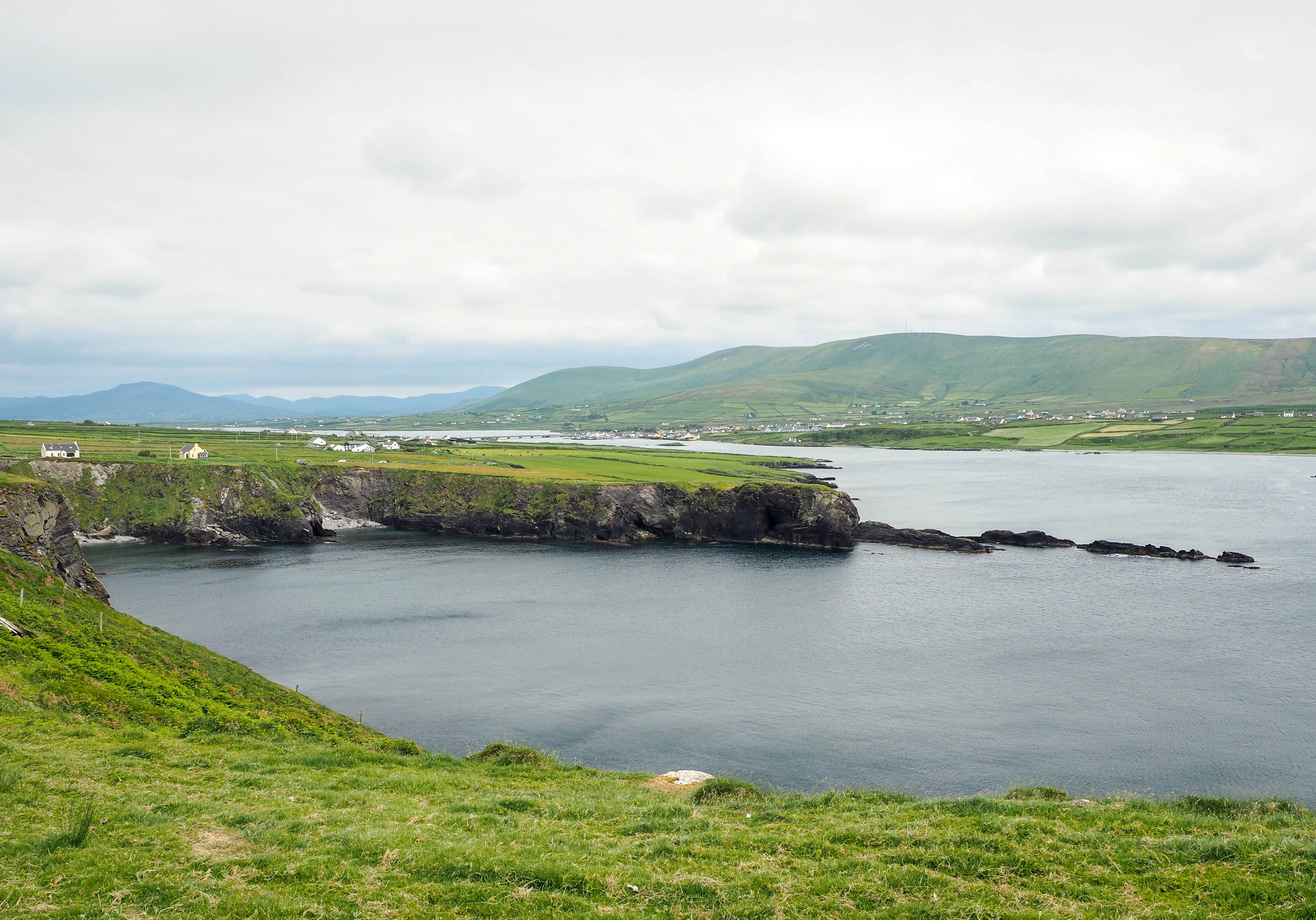 Valentia Island RIng of Kerry