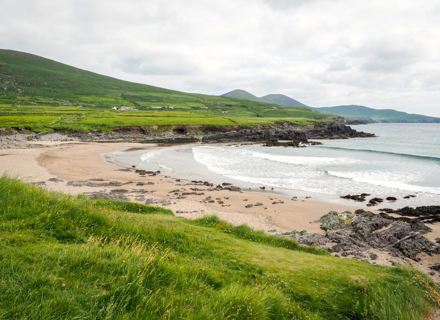 Irish Road Trip: The Ring of Kerry