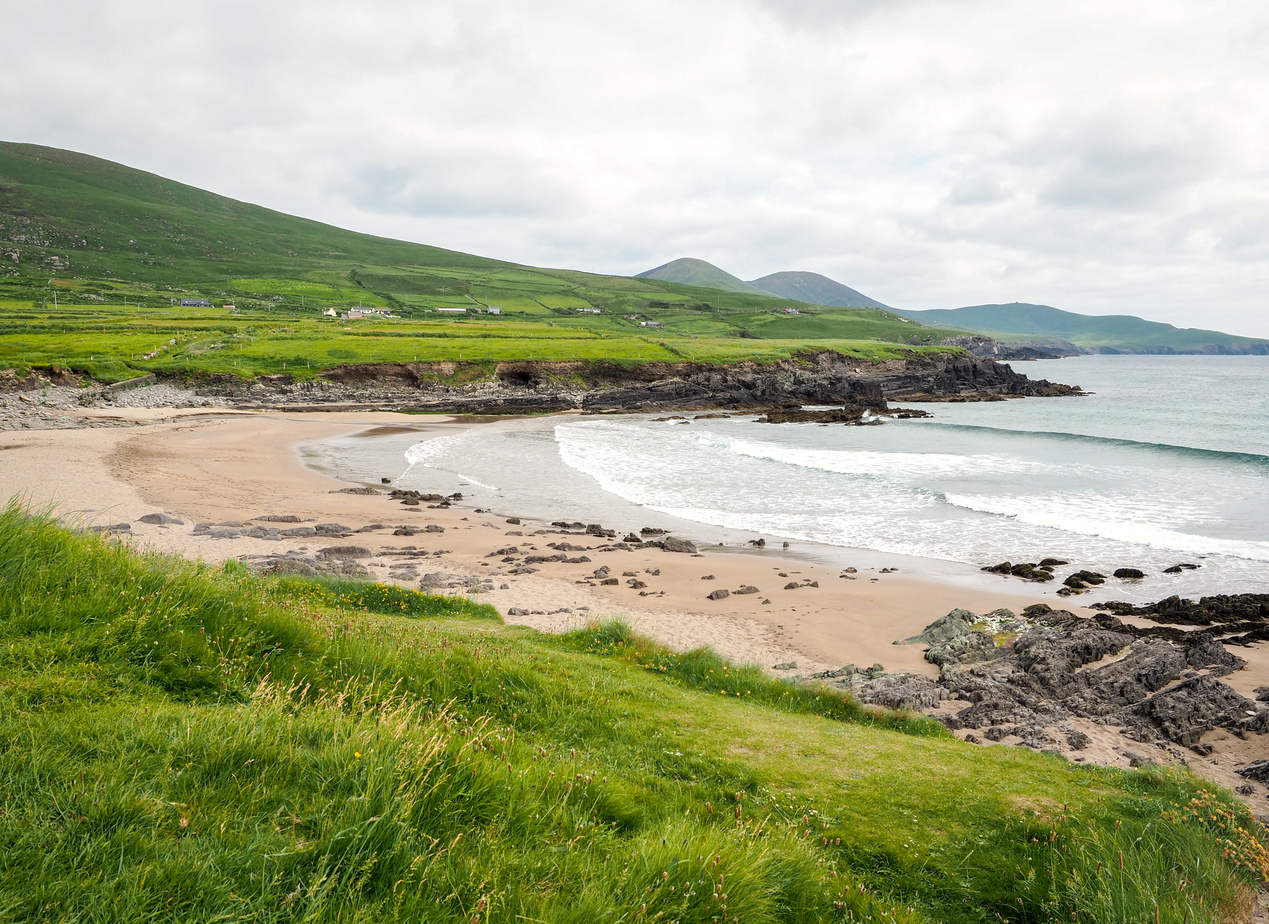 St. Finian's Bay Ring of Kerry